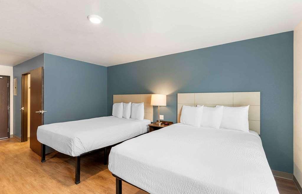 Extended Stay America Suites - Denver - كونتينيال الغرفة الصورة