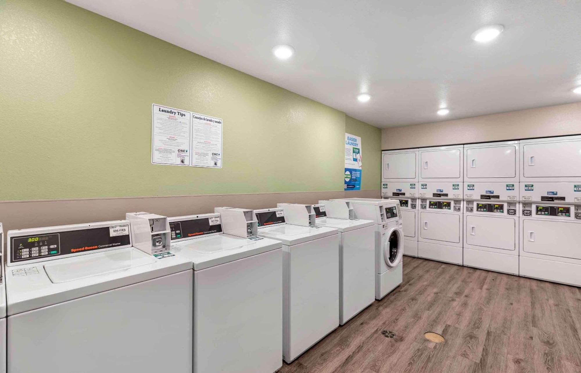 Extended Stay America Suites - Denver - كونتينيال المظهر الخارجي الصورة