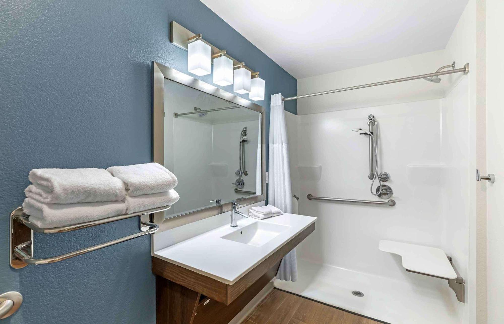 Extended Stay America Suites - Denver - كونتينيال المظهر الخارجي الصورة