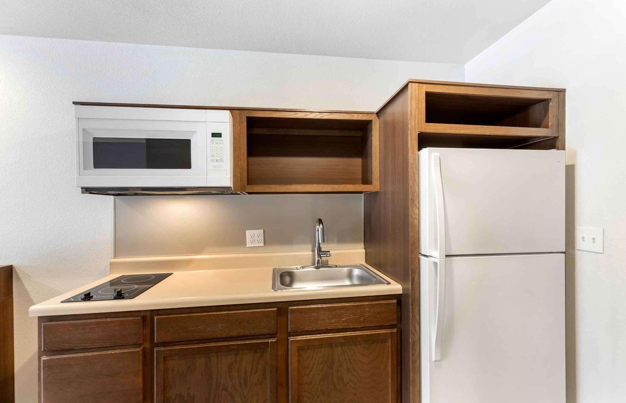 Extended Stay America Suites - Denver - كونتينيال المظهر الخارجي الصورة