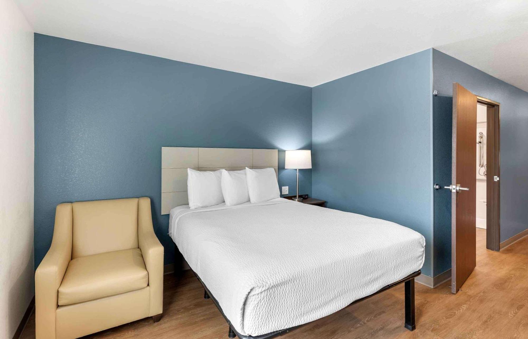Extended Stay America Suites - Denver - كونتينيال المظهر الخارجي الصورة