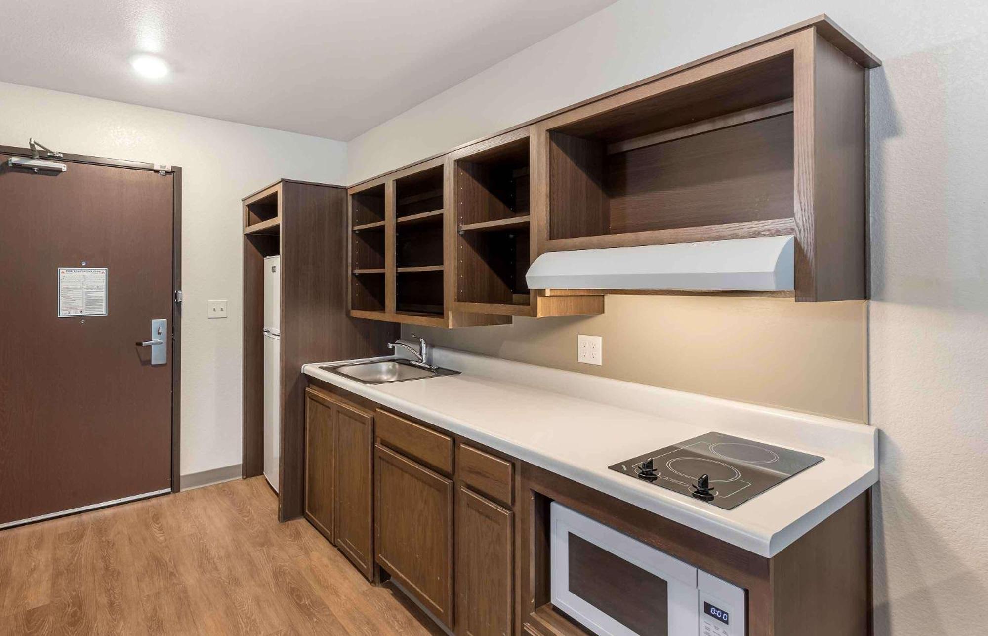 Extended Stay America Suites - Denver - كونتينيال المظهر الخارجي الصورة