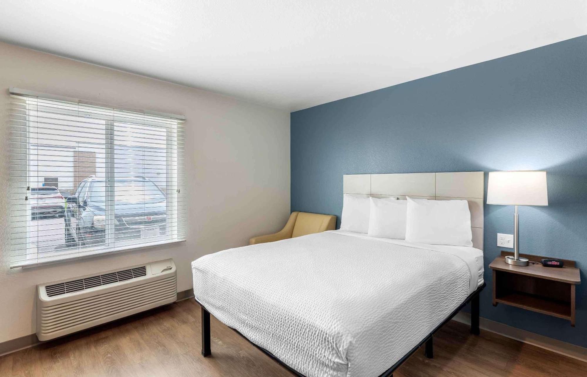 Extended Stay America Suites - Denver - كونتينيال المظهر الخارجي الصورة