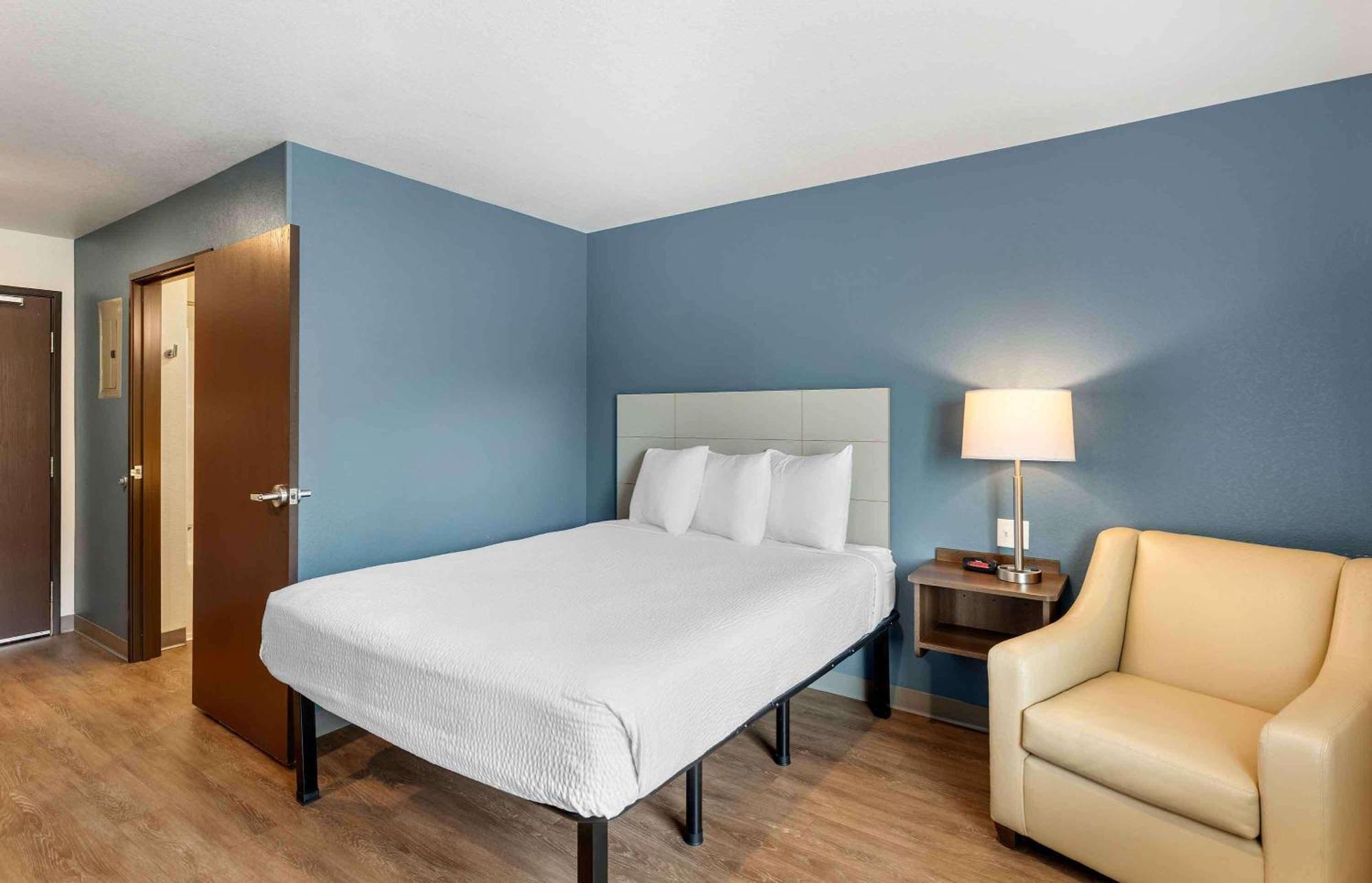 Extended Stay America Suites - Denver - كونتينيال المظهر الخارجي الصورة