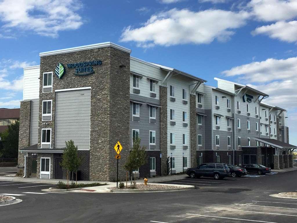 Extended Stay America Suites - Denver - كونتينيال المظهر الخارجي الصورة