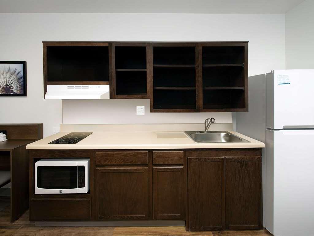 Extended Stay America Suites - Denver - كونتينيال الغرفة الصورة