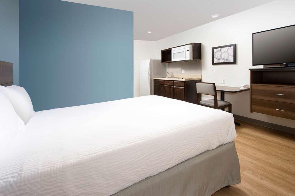 Extended Stay America Suites - Denver - كونتينيال الغرفة الصورة