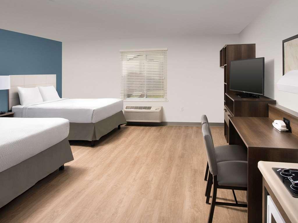 Extended Stay America Suites - Denver - كونتينيال الغرفة الصورة