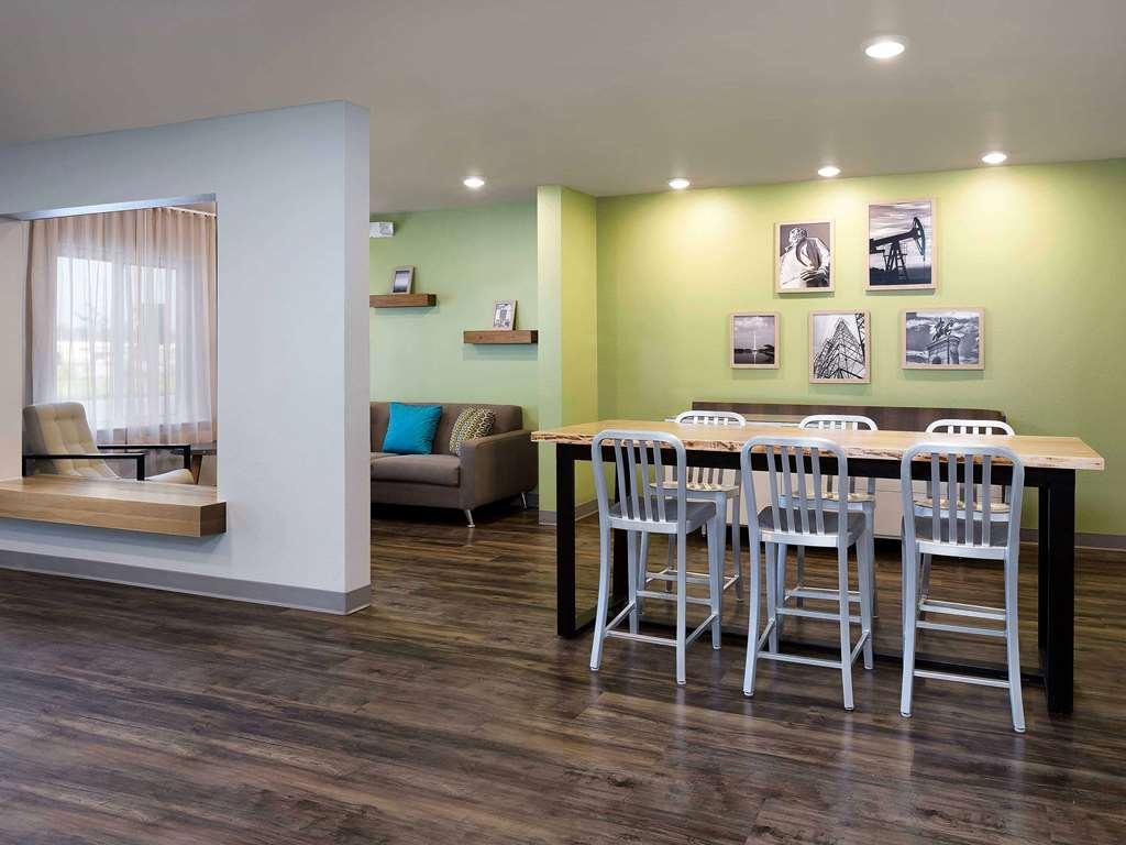Extended Stay America Suites - Denver - كونتينيال المظهر الداخلي الصورة