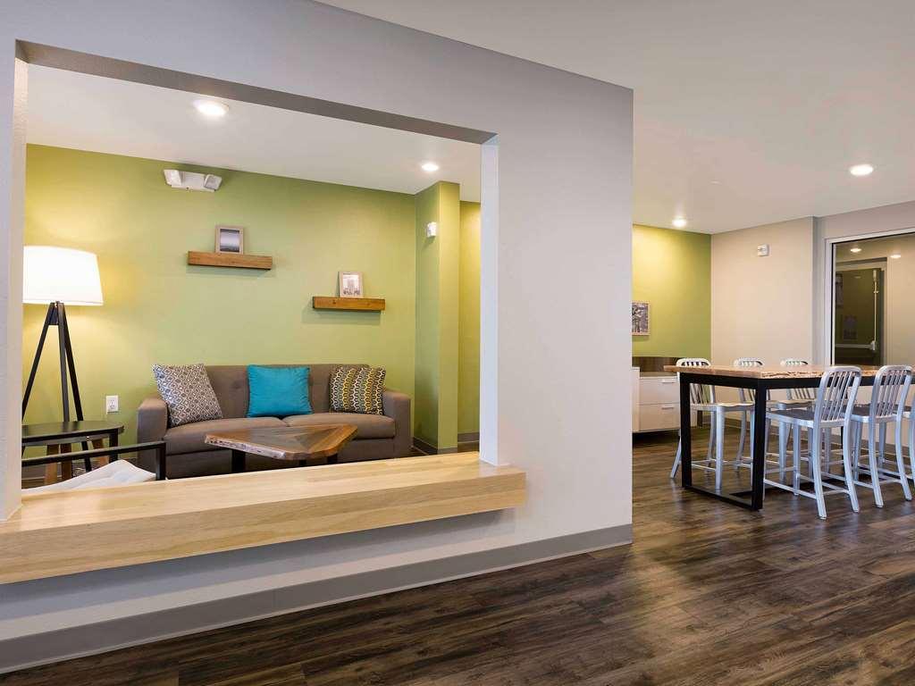 Extended Stay America Suites - Denver - كونتينيال المظهر الداخلي الصورة