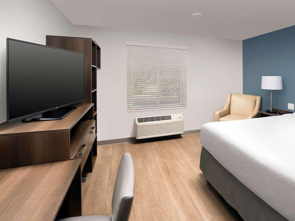Extended Stay America Suites - Denver - كونتينيال الغرفة الصورة
