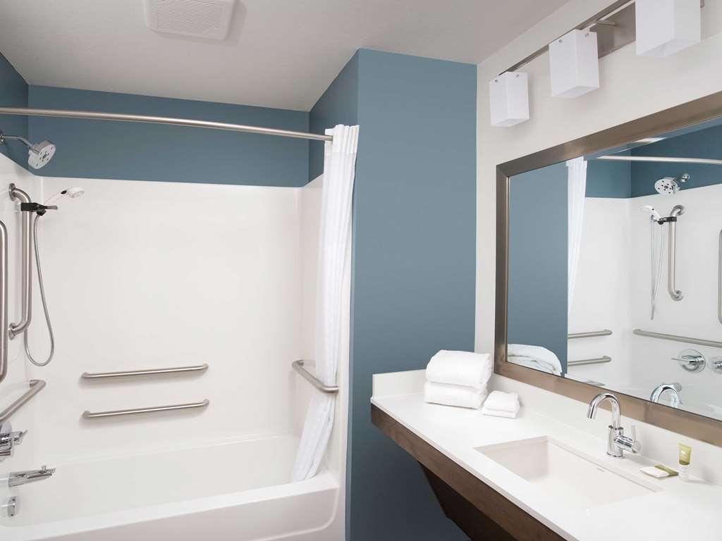 Extended Stay America Suites - Denver - كونتينيال الغرفة الصورة