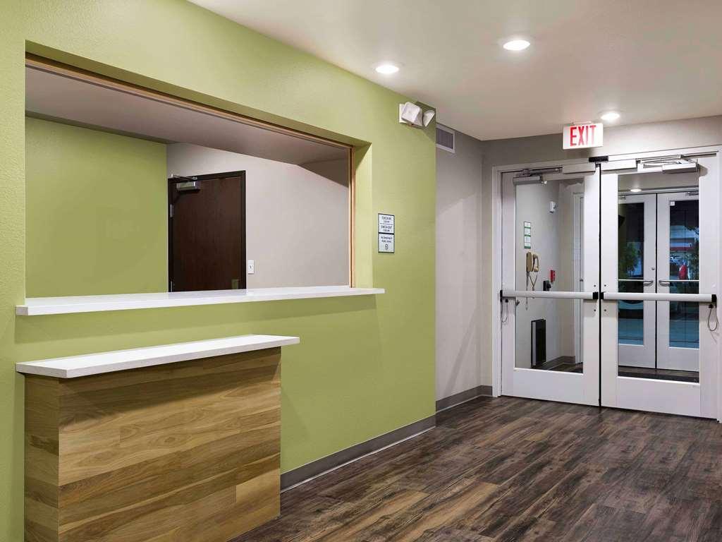 Extended Stay America Suites - Denver - كونتينيال المظهر الداخلي الصورة